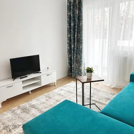 Maxx Napoca Appartement
