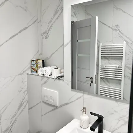 Maxx Napoca Apartment *