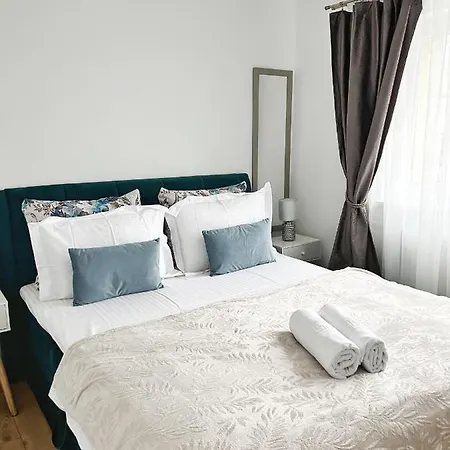 Maxx Napoca Appartement Cluj-Napoca