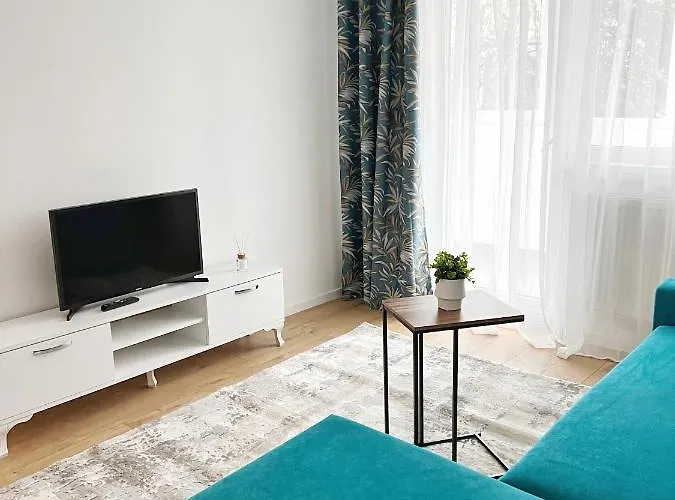 Maxx Napoca Apartamento