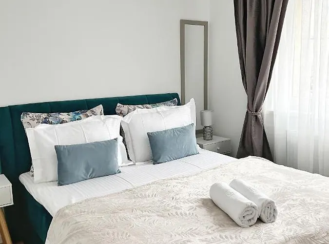 Apartamento Maxx Napoca *