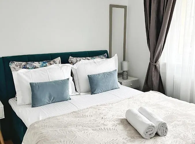 Maxx Napoca Appartement Cluj-Napoca