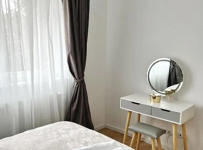 Apartamento Maxx Napoca Cluj-Napoca